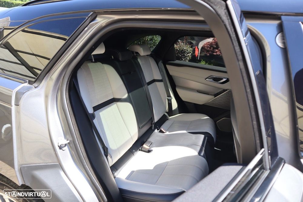 Land Rover Range Rover Velar 3.0 D R-Dynamic HSE - 45
