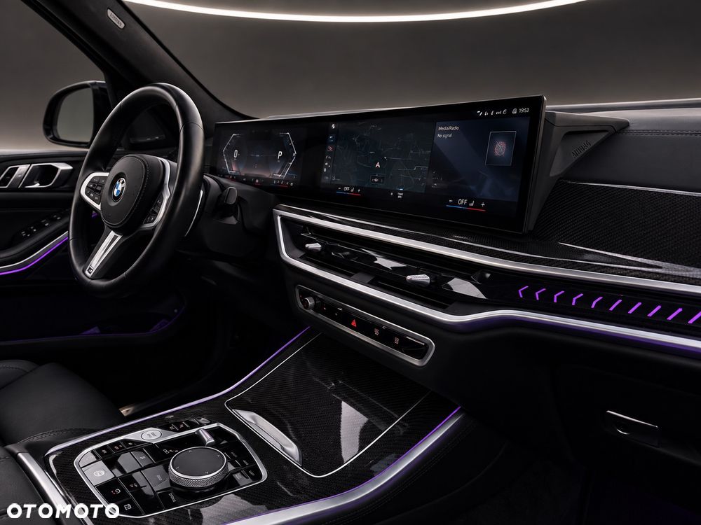 BMW X5 2023 photo 5