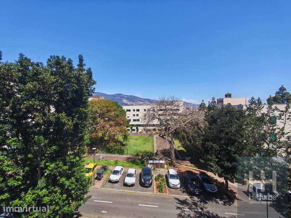 Venda de 50% de Apartamento T2 em Copropriedade - Nazaré, São Marti... - Grande imagem: 3/10