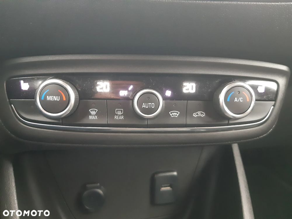 Opel Crossland X 1.2 Start/Stop Ultimate - 15