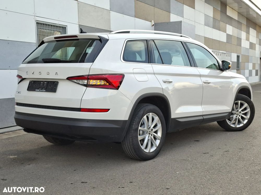 Skoda Kodiaq - 15