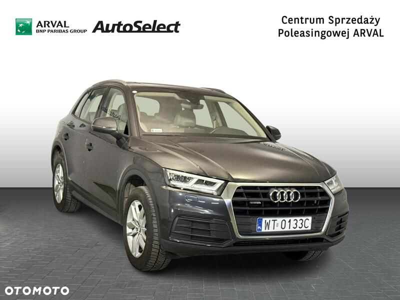 Audi Q5 - 8