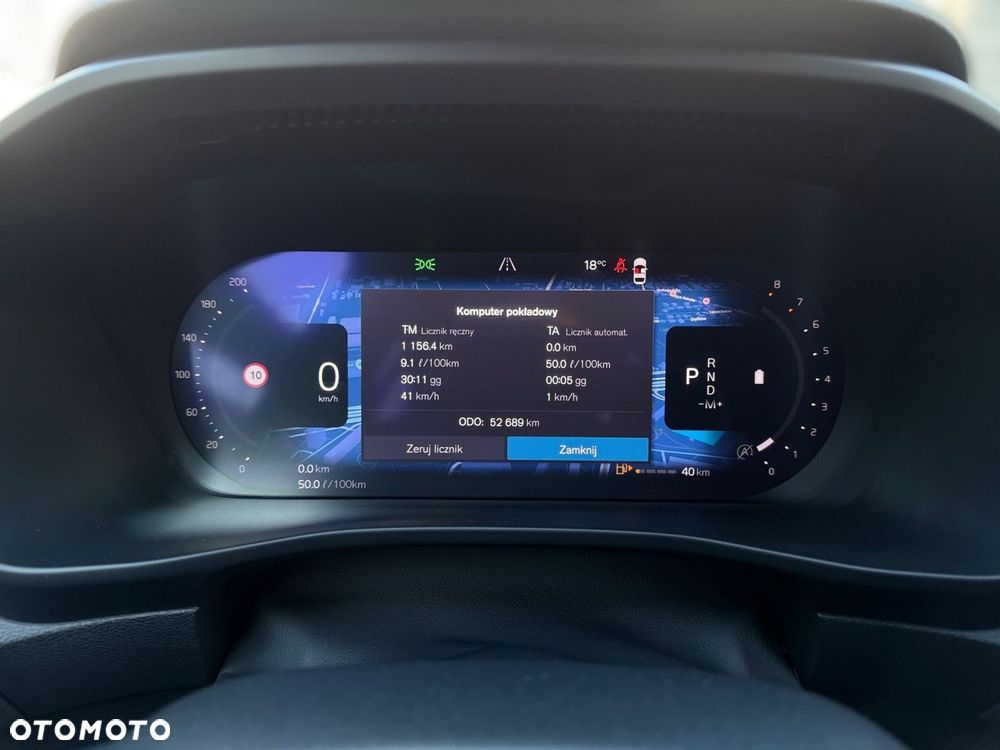Volvo XC 40 - 18