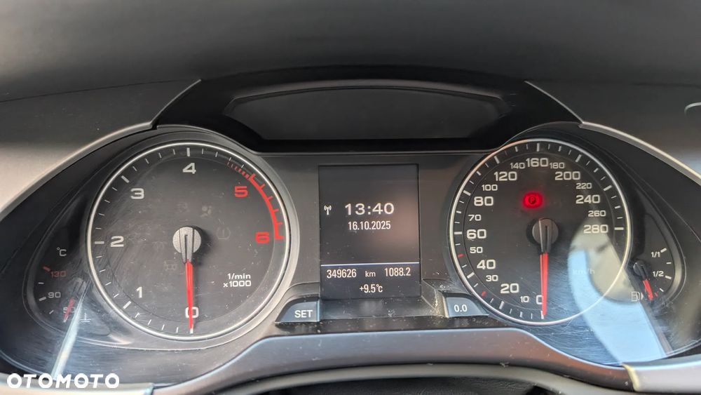 Audi A4 Avant - 18