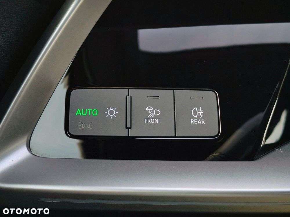 Audi S3 Limousine - 14