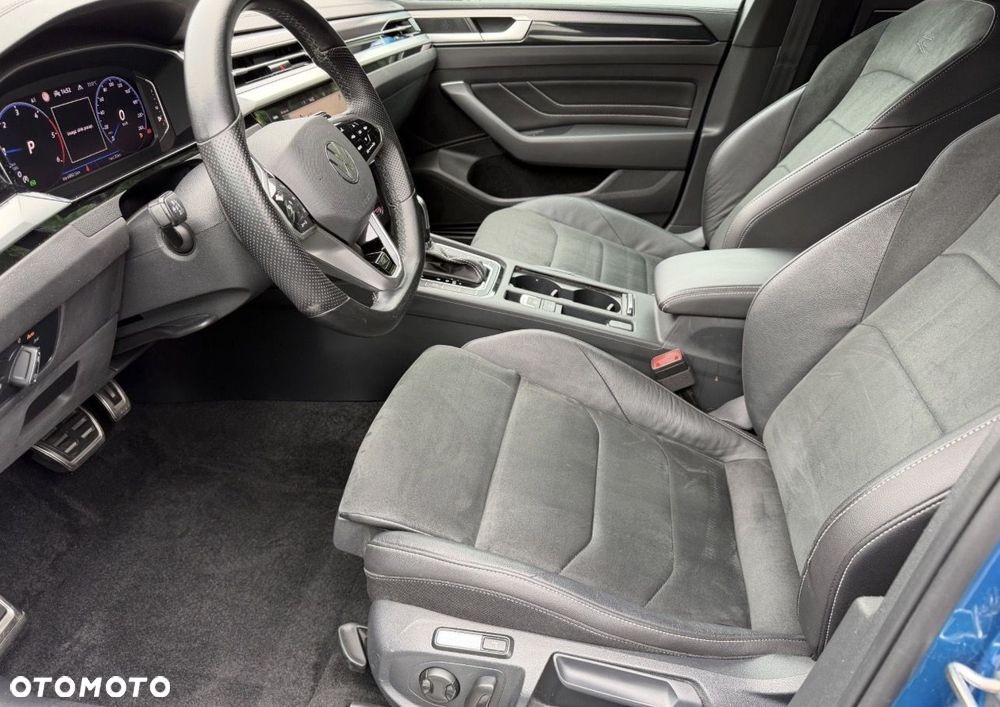 Volkswagen Arteon 2.0 TSI R-Line DSG - 11