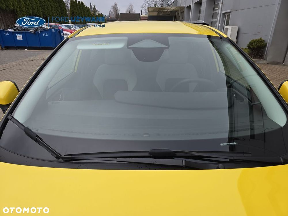 Ford Puma - 3