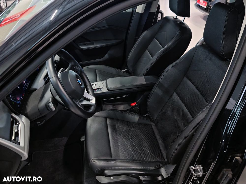 BMW X1 sDrive18i Aut. - 8