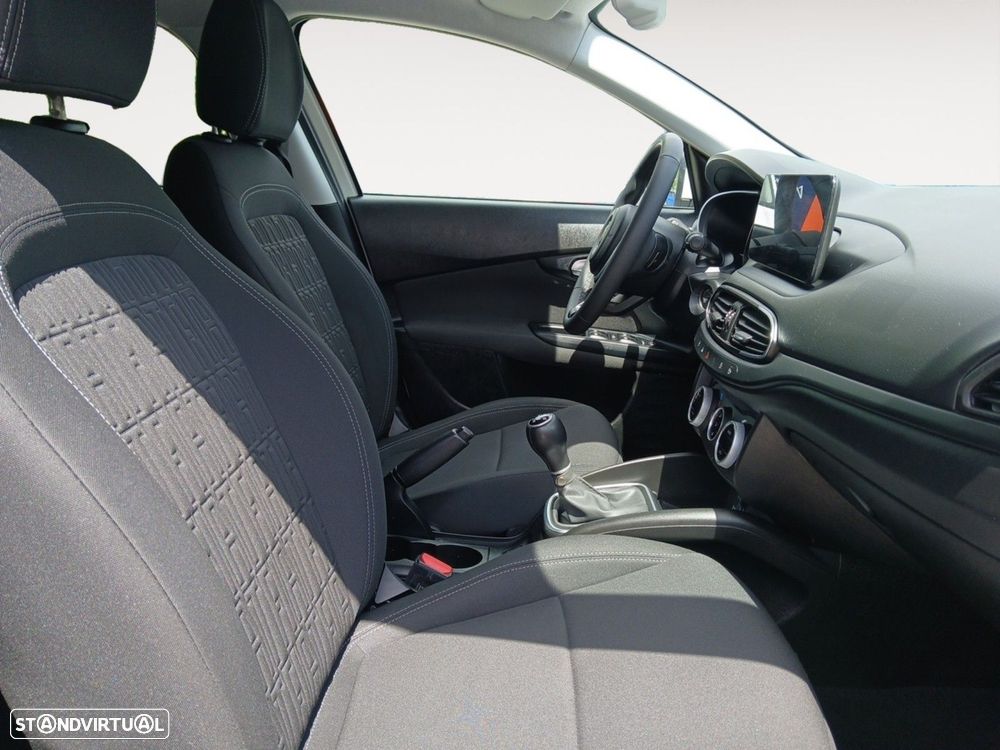 Fiat Tipo Station Wagon 1.0 GSE T3 - 15
