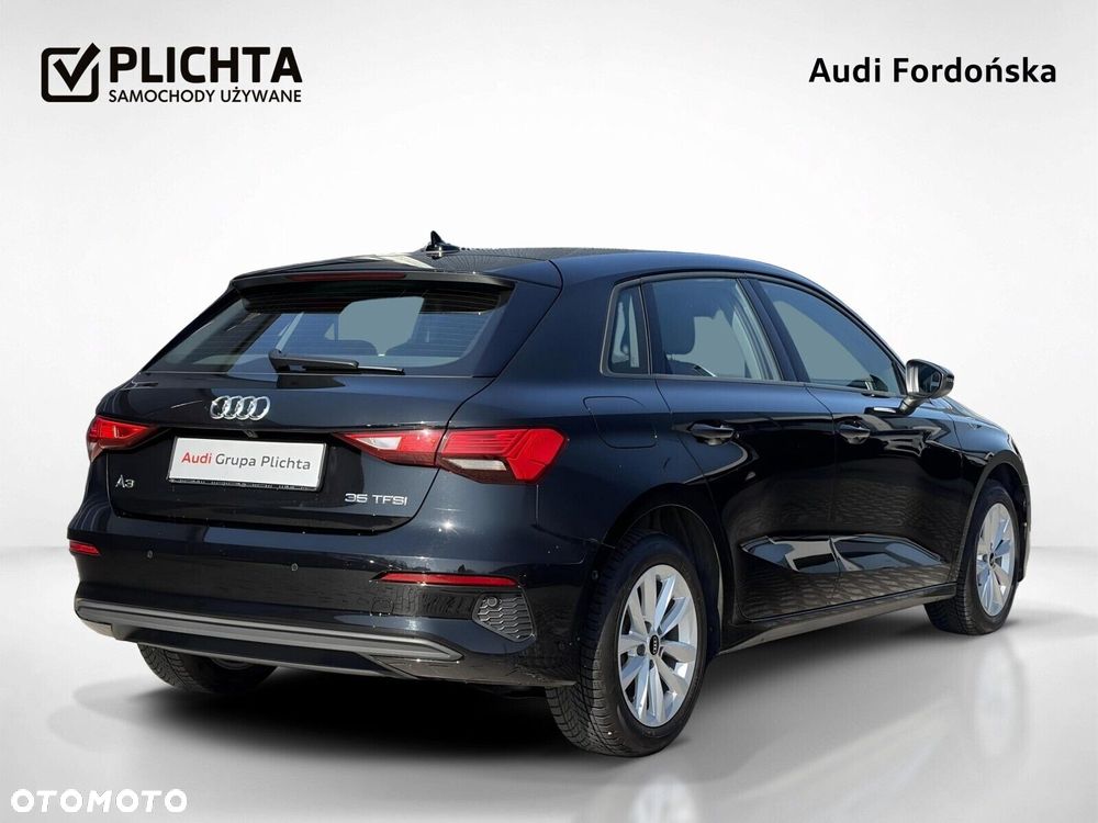 Audi A3 Sportback - 6