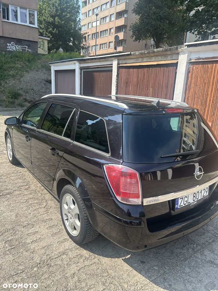 Opel Astra - 3