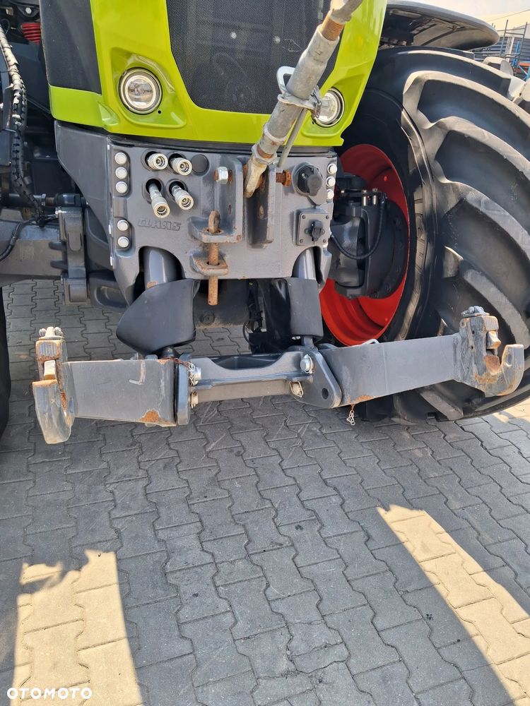 Claas AXION 960 CMATIC - 13
