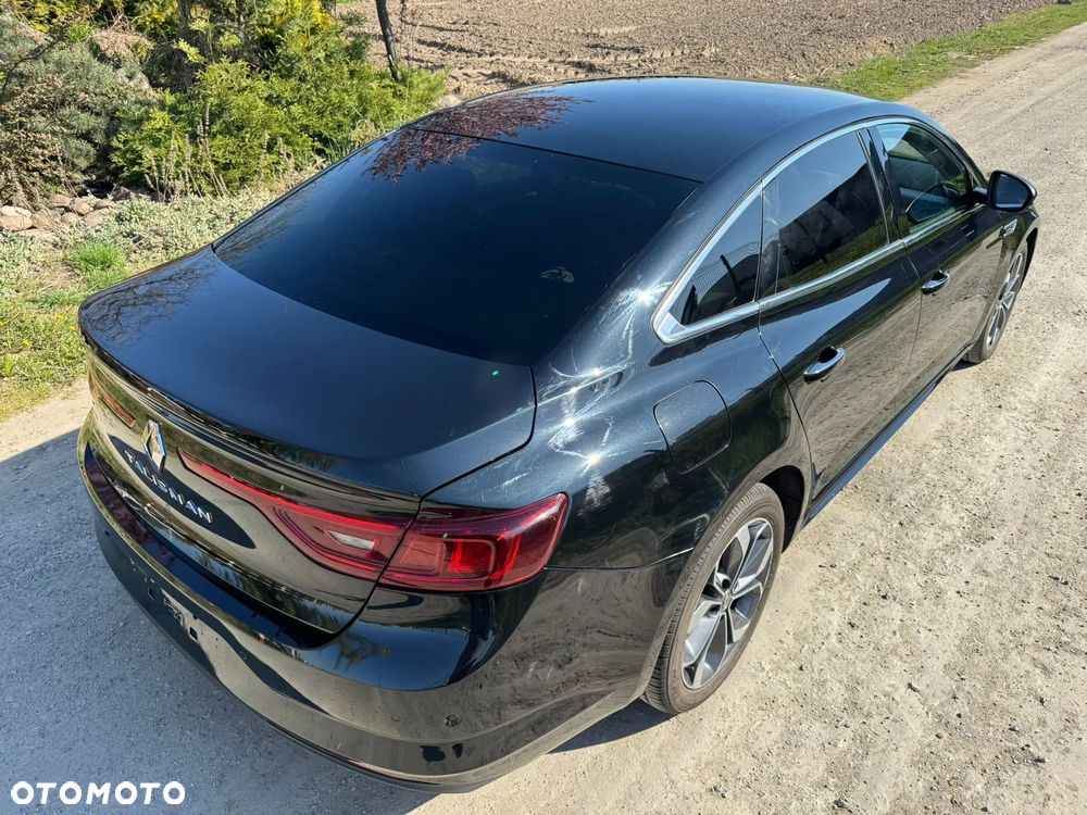 Renault Talisman ENERGY dCi 130 EDC LIMITED - 25