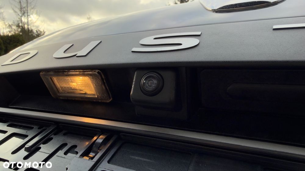 Dacia Sandero Stepway 1.5 dCi Laureate S&S - 25