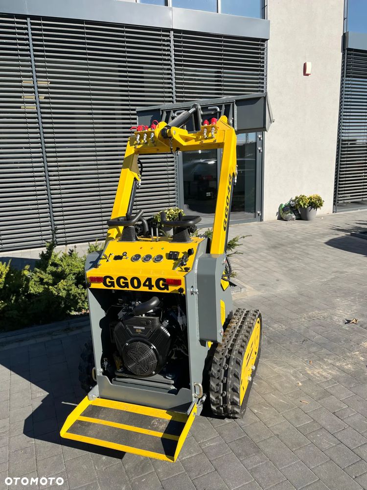 Günter Grossmann GG04G - 11