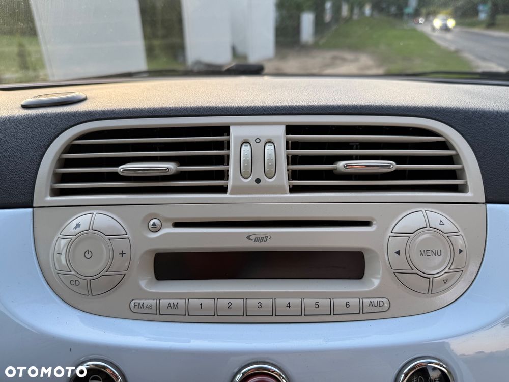 Fiat 500 - 28