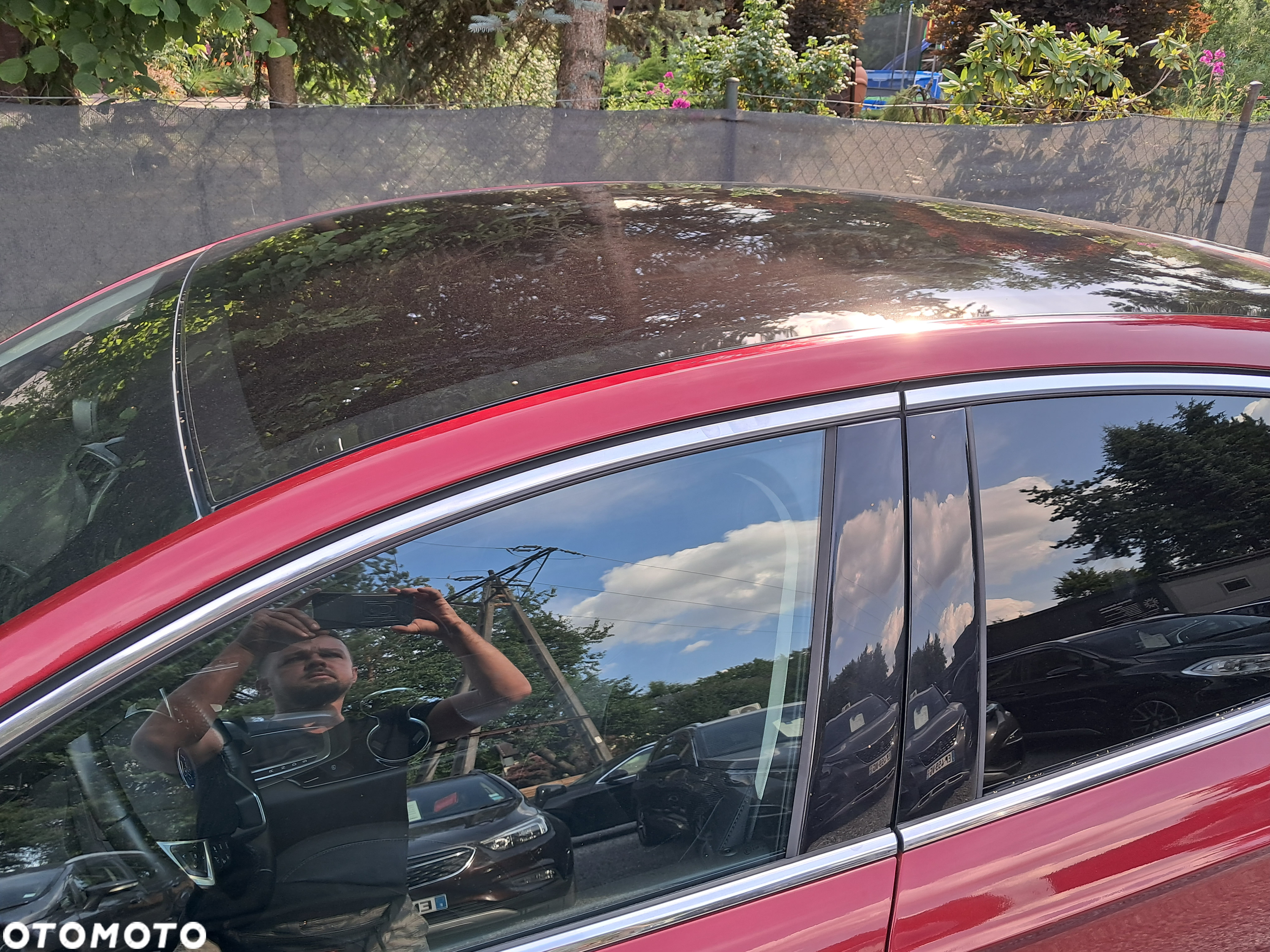 Ford Mondeo - 21
