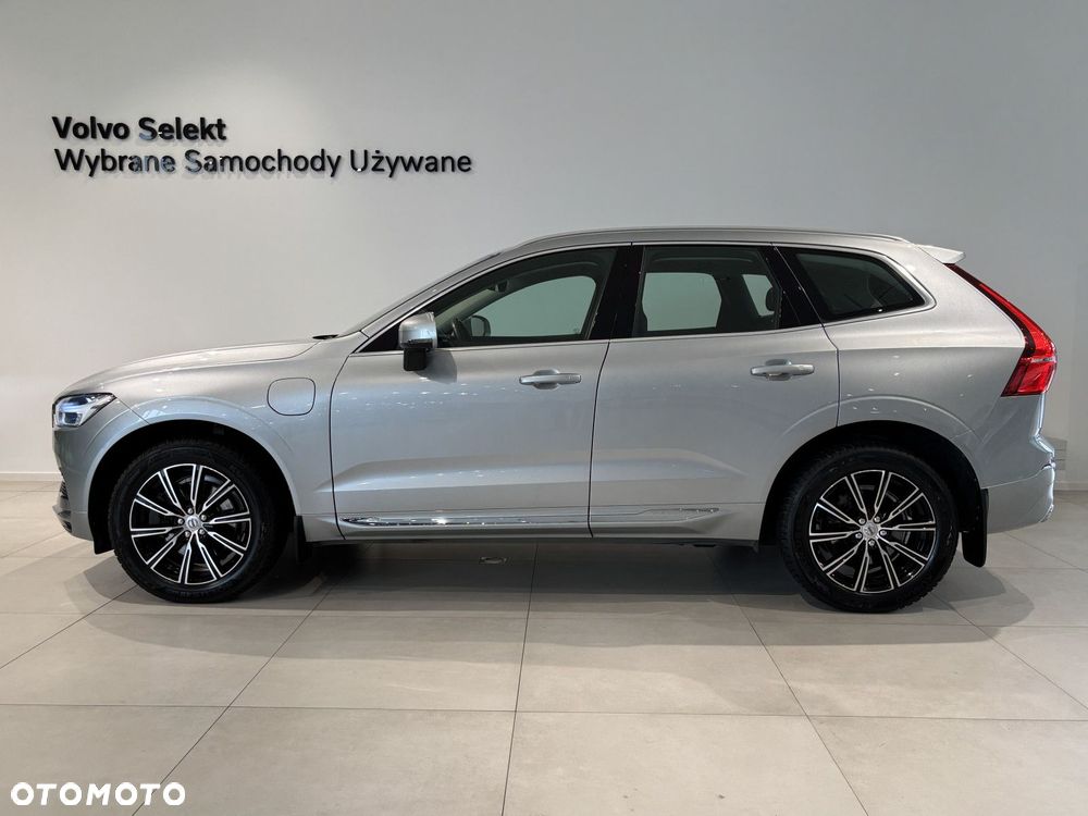 Volvo XC 60 - 8