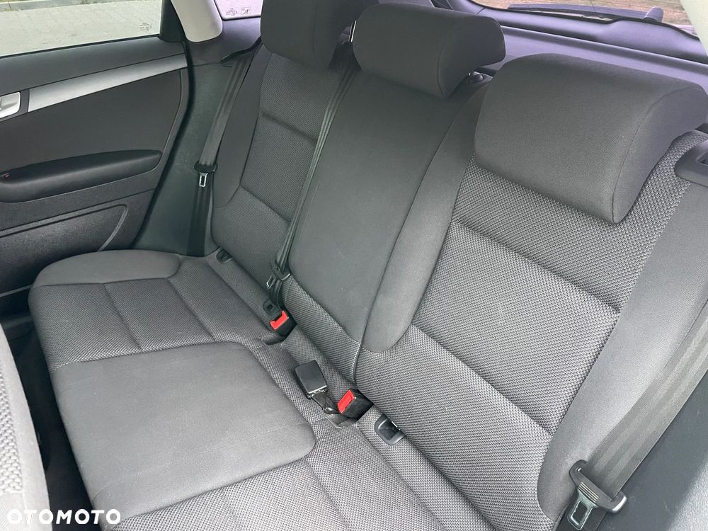 Audi A3 Sportback 1.6 TDI DPF Ambition - 21