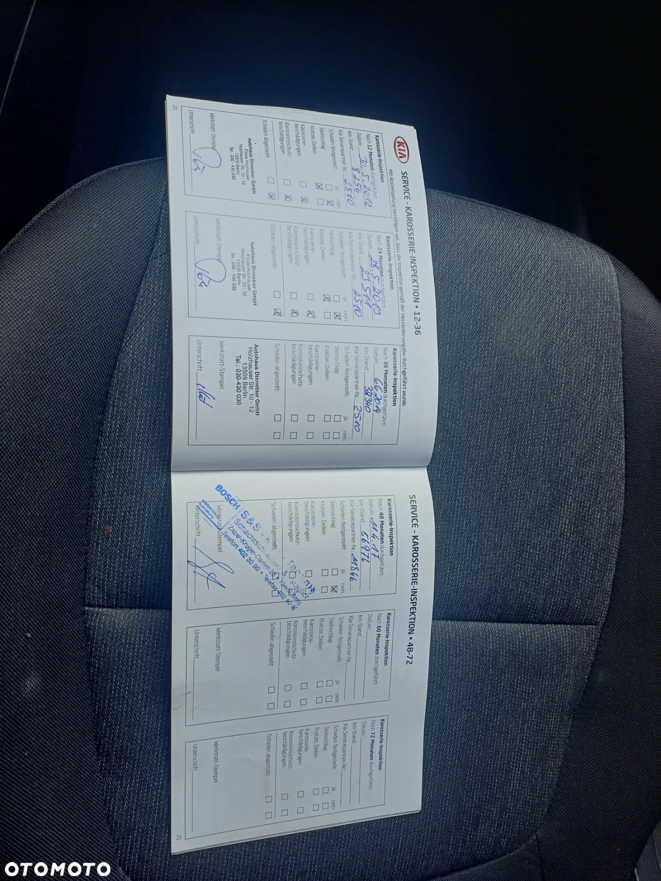 Kia Picanto - 20