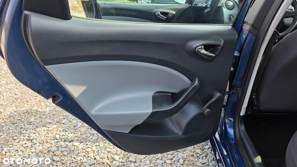 Seat Ibiza 1.4 16V SUN - 18