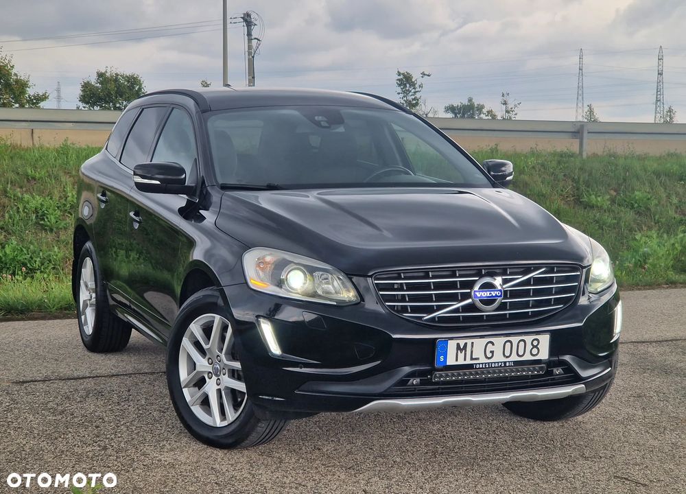 Volvo XC 60 - 14