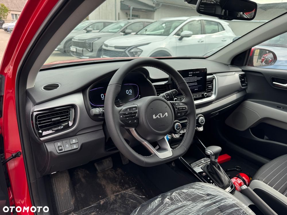 Kia Stonic 1.0 T-GDI L DCT - 3