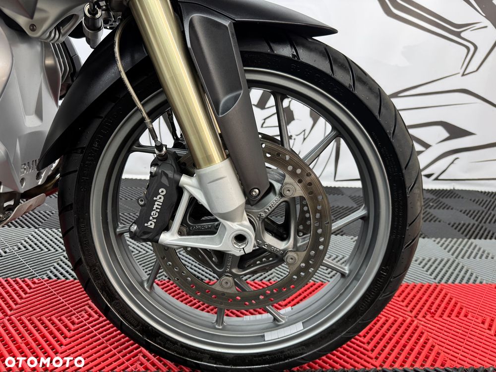 BMW GS - 37