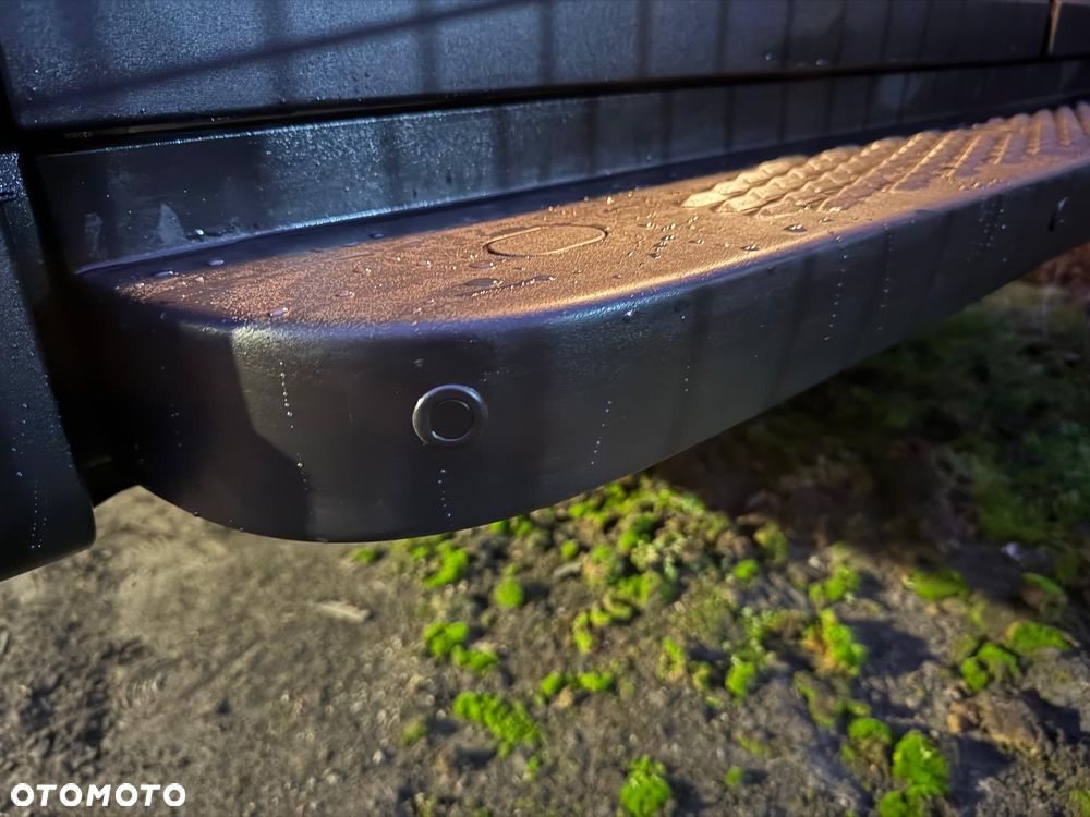 Iveco Daily 35S140, 2.3 140KM, L4H3, 20tys przebieg, Jak nowe - 29