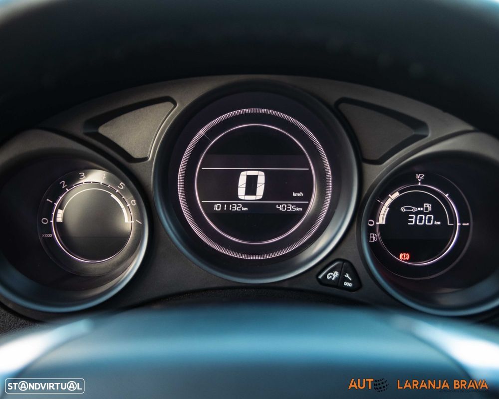 Citroën C4 1.6 BlueHDi Feel - 4