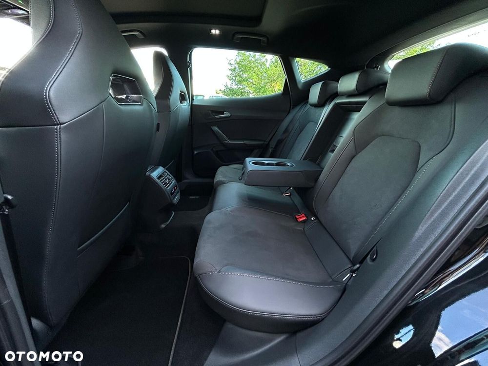 Cupra Formentor 2.0 TSI 4Drive VZ DSG - 20
