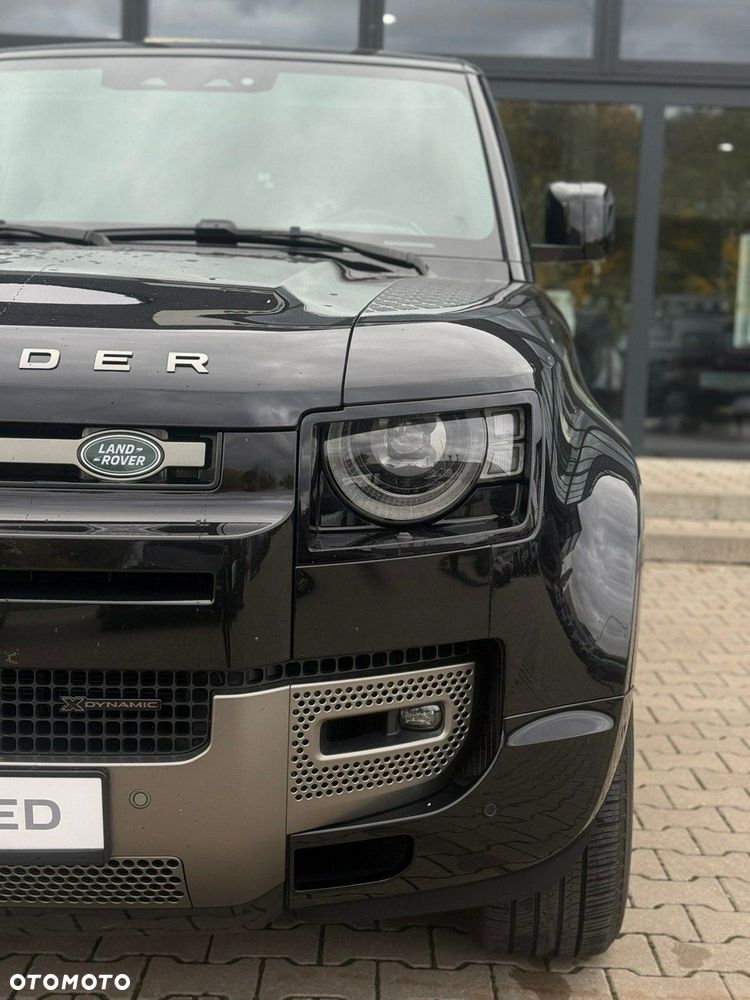 Land Rover Defender - 9