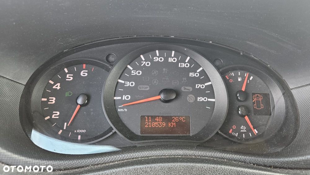 Renault MASTER III - 8