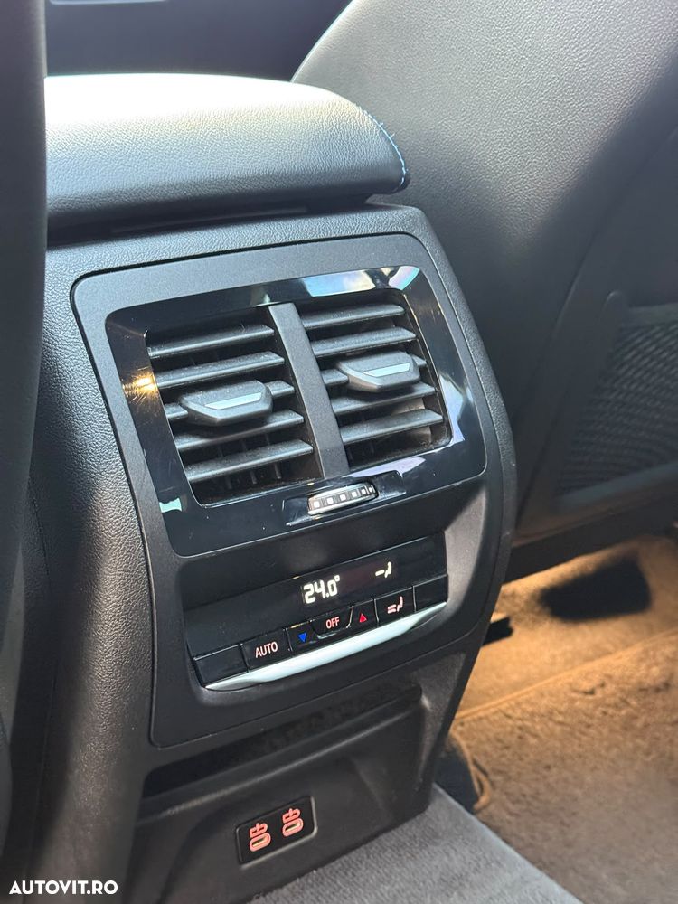 BMW X4 - 16