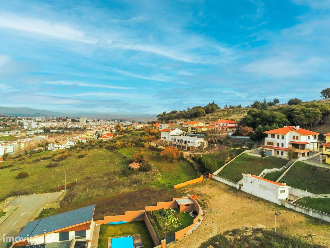 Terreno Urbano Novo em Bragança - 450m² - Grande imagem: 4/8