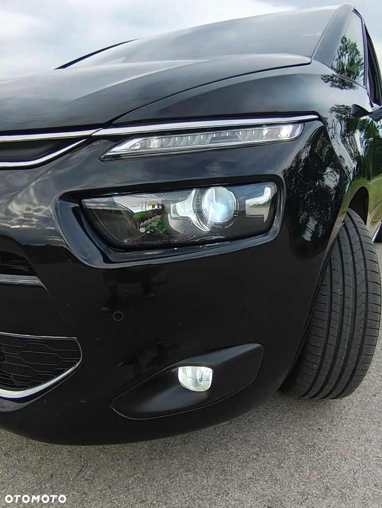 Citroën C4 Picasso e-HDi 115 ETG6 Business Class - 7