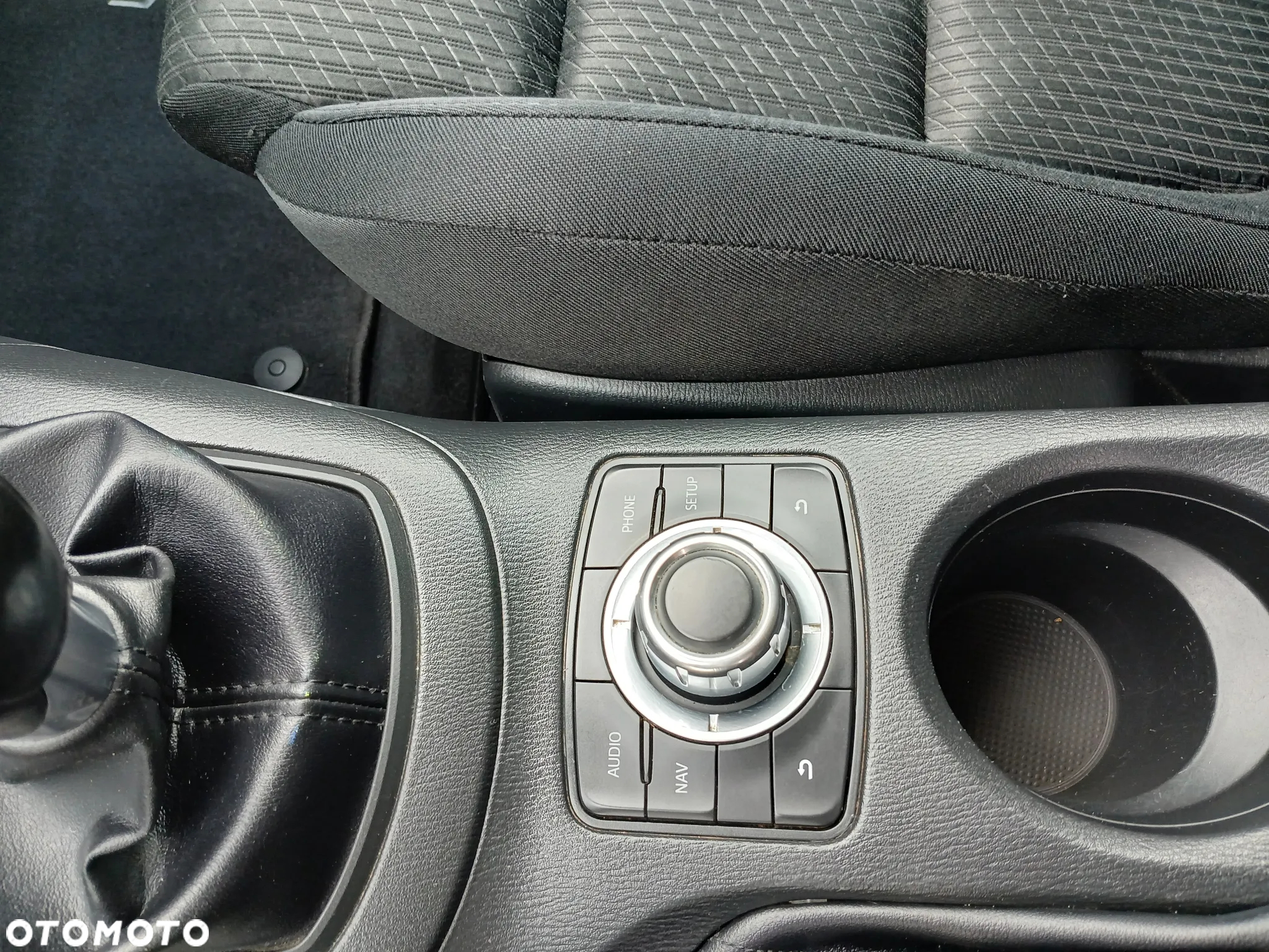 Mazda CX-5 - 24