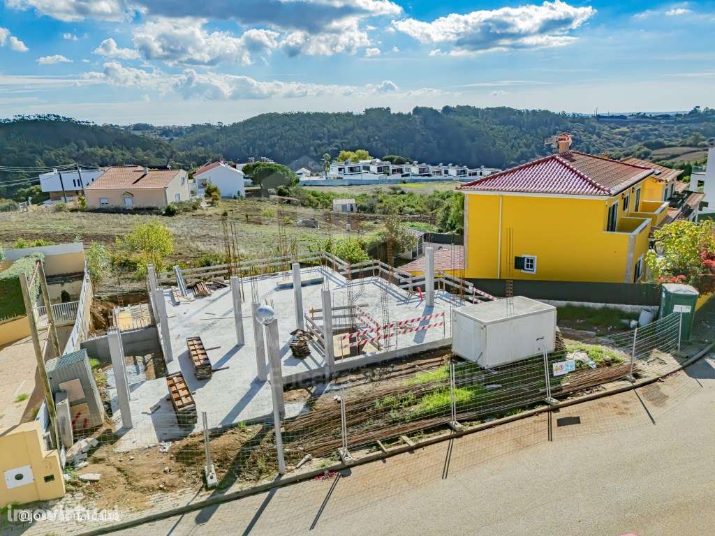 Vende Moradia T4 em Mafra - Ericeira 9 km, A Casa das Casas - Grande imagem: 4/27