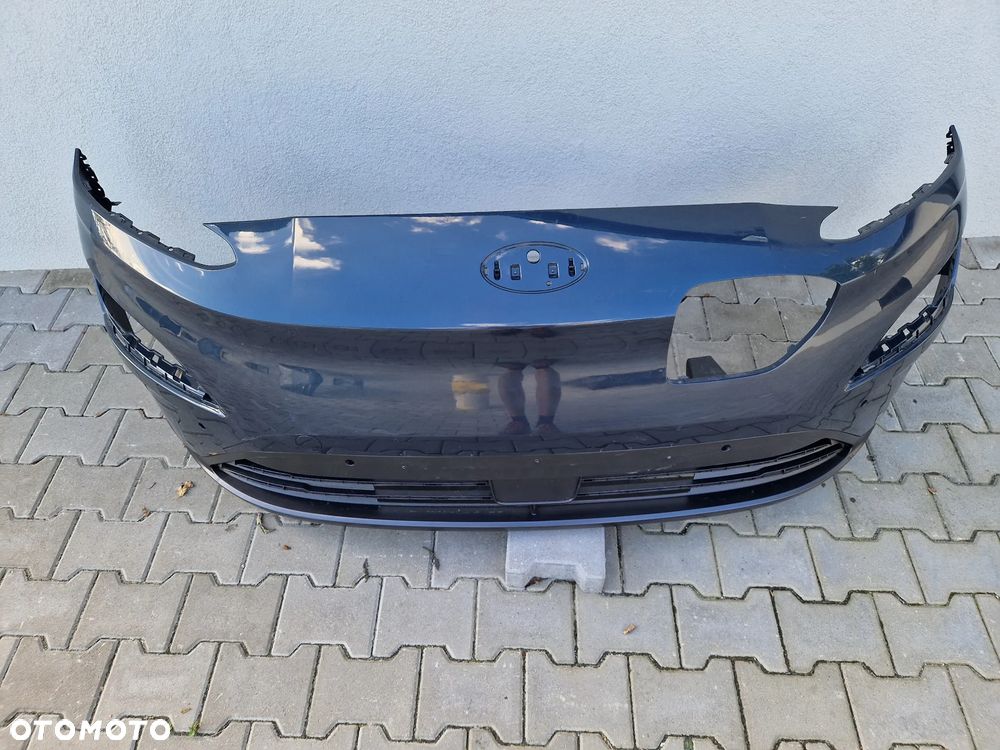 Zderzak Hyundai Kona I lift ev elektryk - 2