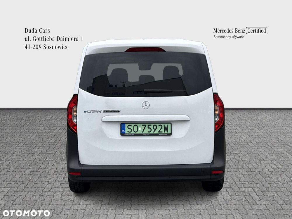 Mercedes-Benz Citan Citan Tourer PRO Standard - 5