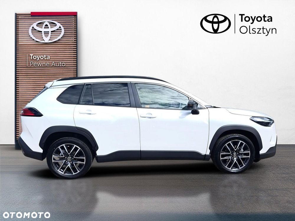 Toyota Corolla Cross - 6