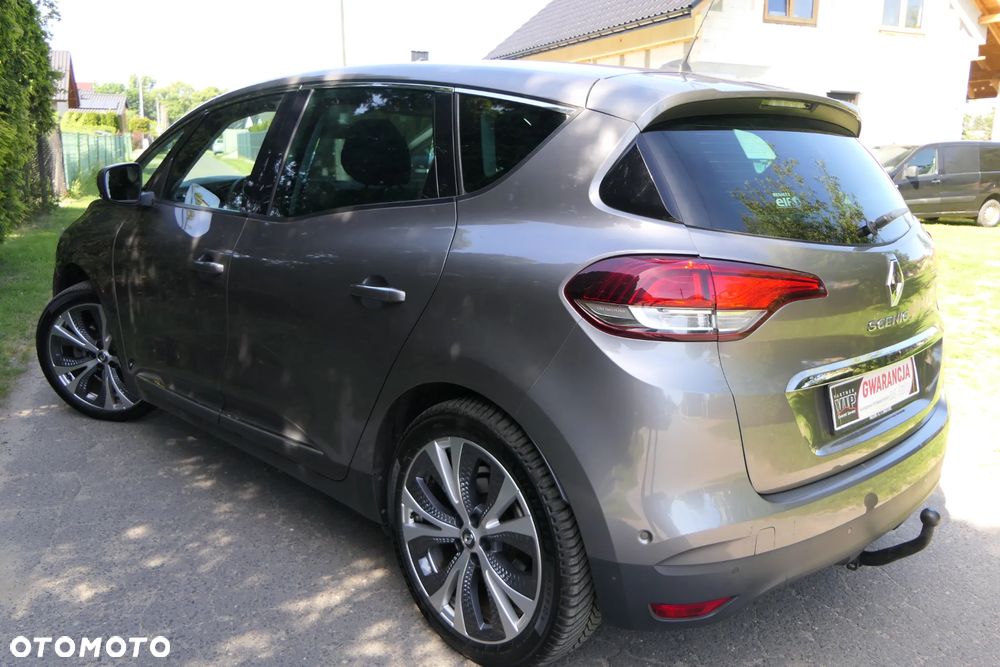 Renault Scenic - 5