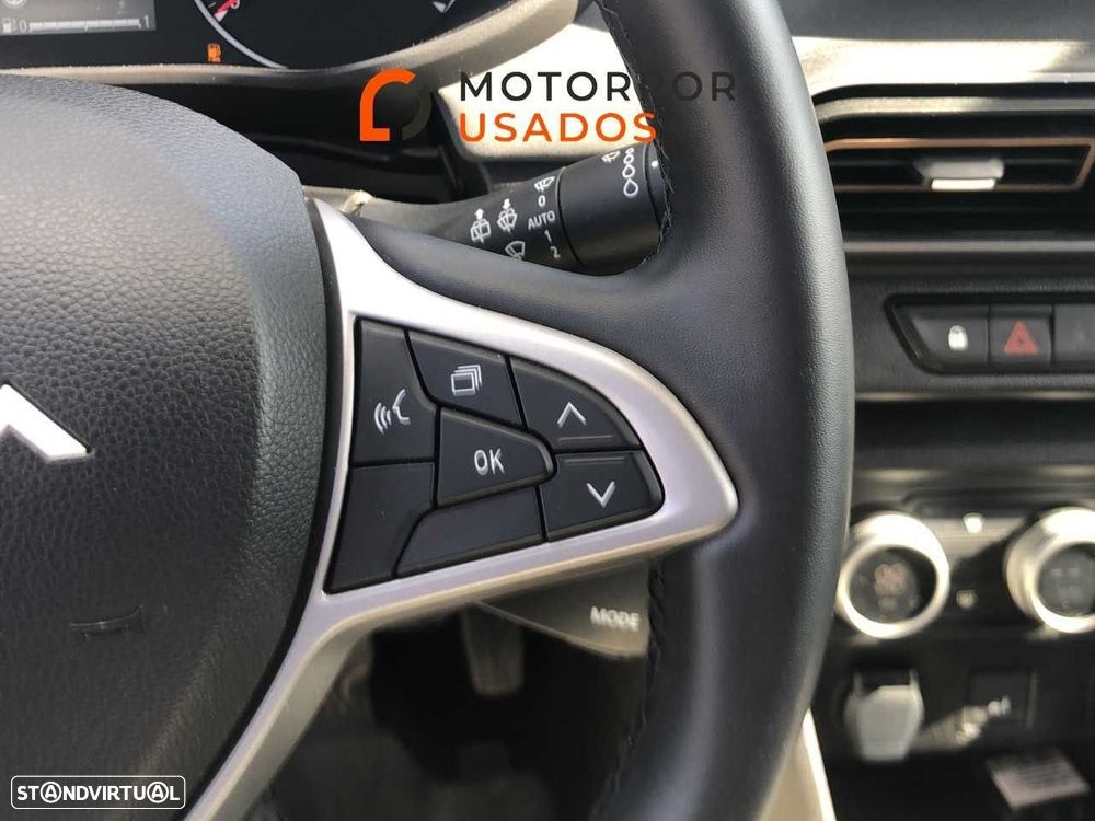 Dacia Jogger 1.0 ECO-G SL Extreme+ Up&Go 7L Bi-Fuel - 16