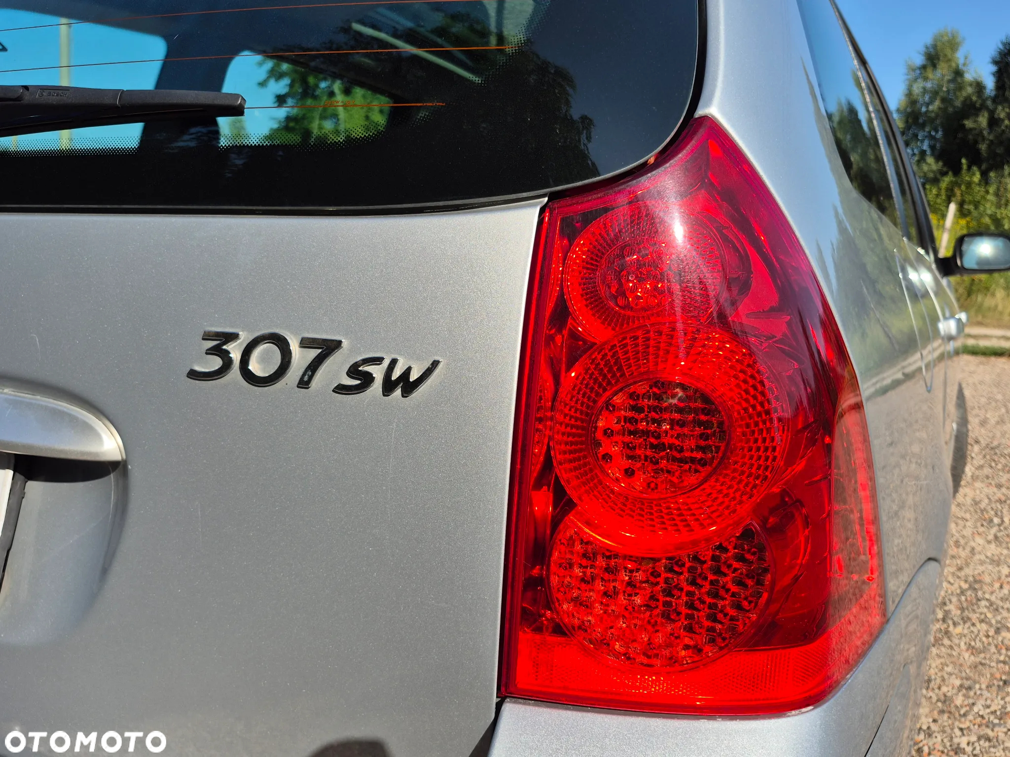 Peugeot 307 - 31