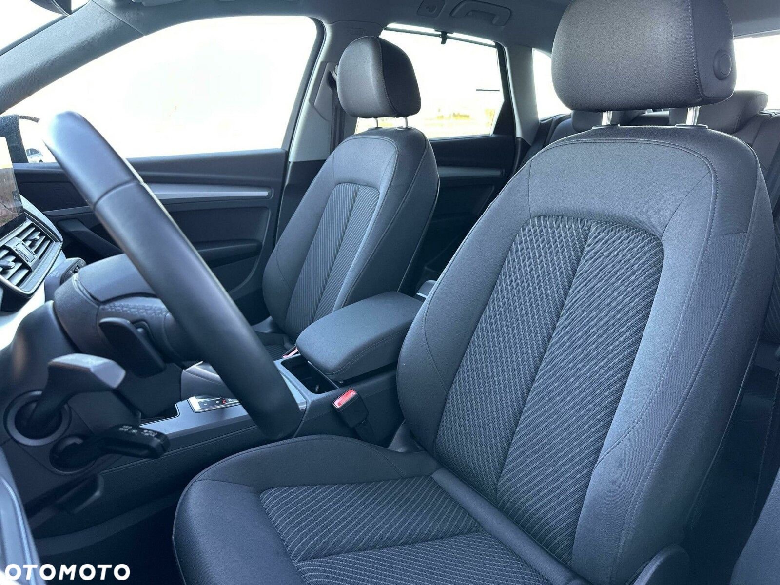 Audi Q5 - 12