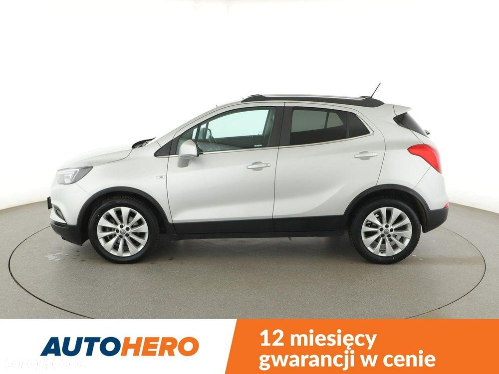 Opel Mokka X 1.4 ECOTEC Start/Stop On - 3