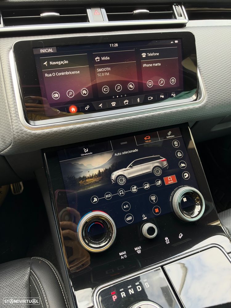 Land Rover Range Rover Velar - 31