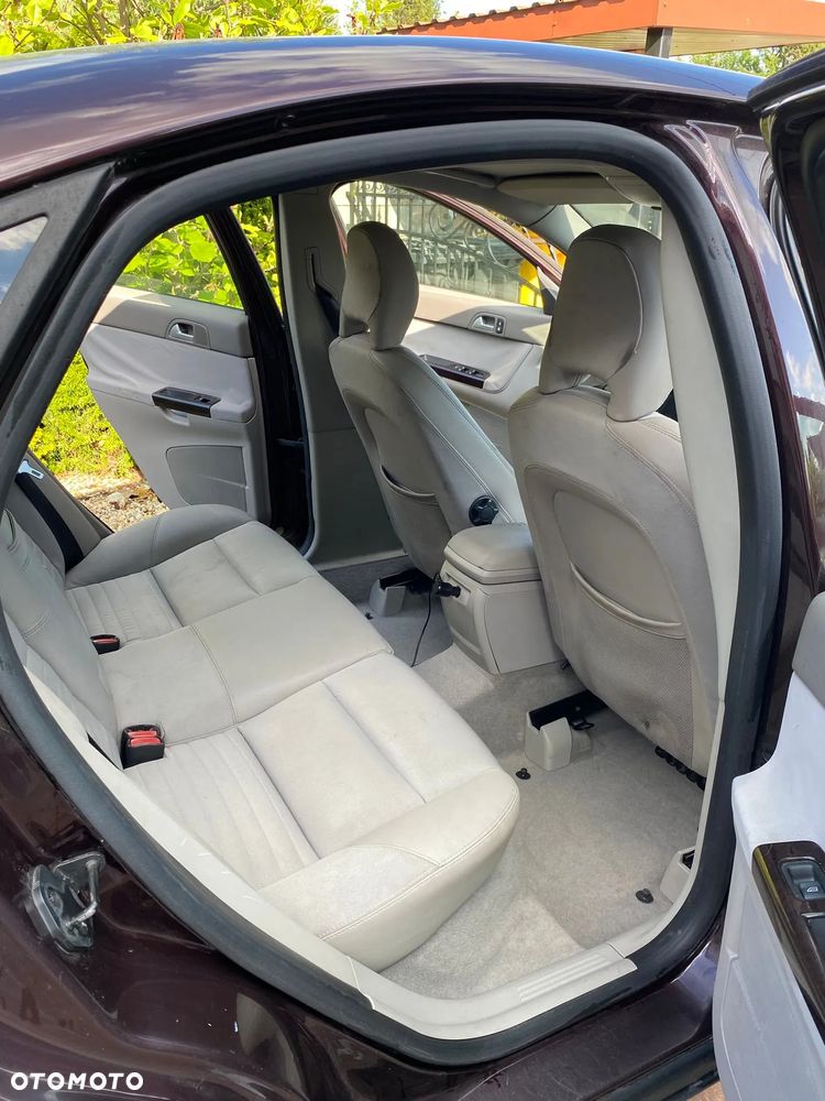 Volvo S40 2.4i Kinetic - 10