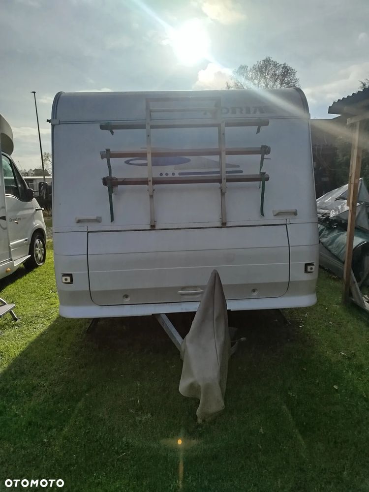 Adria Altea 432 PX - 18