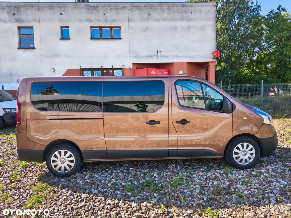 Renault Trafic L2H1 2,9t Pack Clim - 3